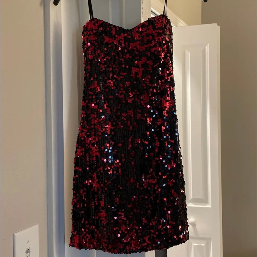 Prom/Homecoming Dress